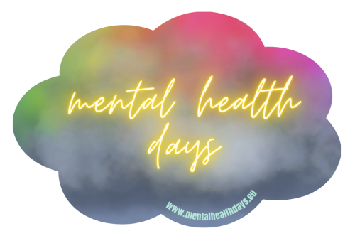 https://www.mentalhealthdays.eu/